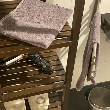 Apartmán Kleines In Bahnhofsnaehe Erfurt