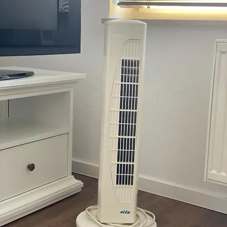 Apartamento Kleines In Bahnhofsnaehe *