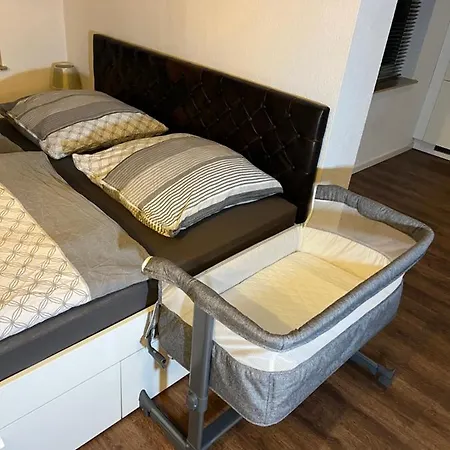 Kleines In Bahnhofsnaehe * Erfurt