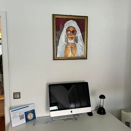 Kleines In Bahnhofsnähe * Erfurt