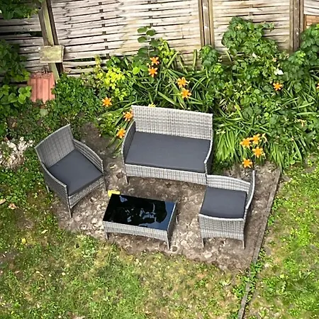 Kleines In Bahnhofsnähe * Erfurt