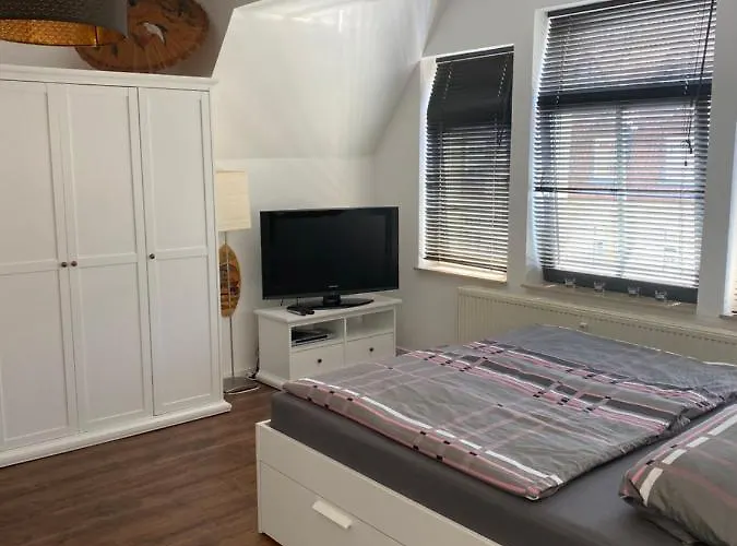 Kleines In Bahnhofsnaehe Daire Erfurt