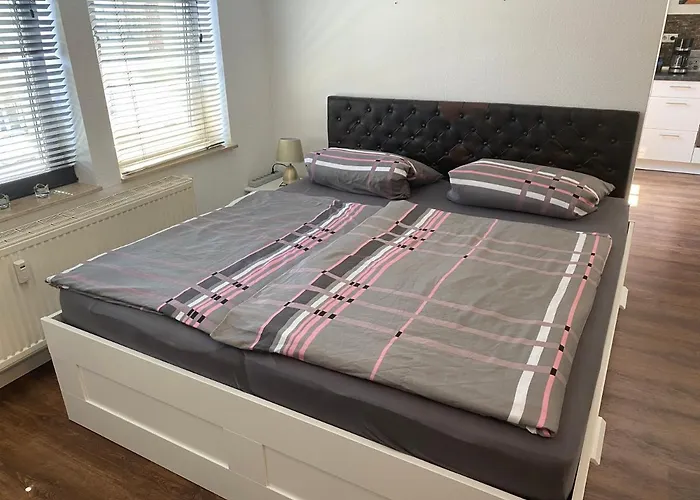 Appartamento Kleines In Bahnhofsnaehe *