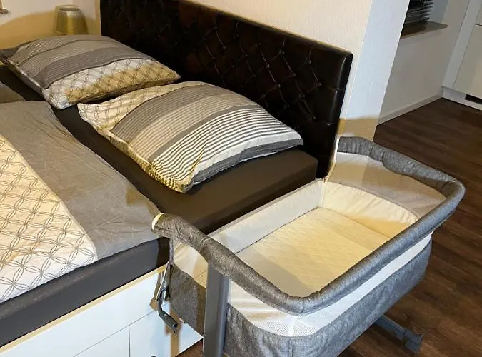 Kleines In Bahnhofsnaehe * Erfurt